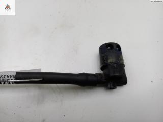 форсунка омывателя лобового стекла Opel Astra H/Family [рестайлинг] 2008, 1.7 л., дизель, МКПП, чёрный, хетчбэк 3 дв., 9221637