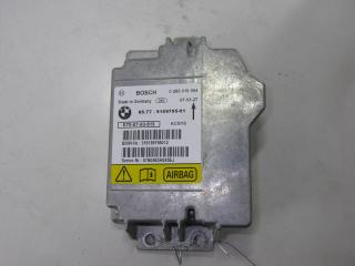 блок AirBag BMW X5 E70 2007, 3.0 л., дизель, АКПП, синий, внедорожник 5 дв., 0285010094, 65779159795