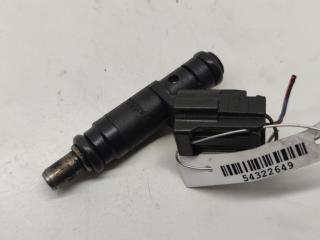 форсунка Audi A4 B7 2005, 2.0 л., бензин, АКПП, серый, седан, 06B133551T