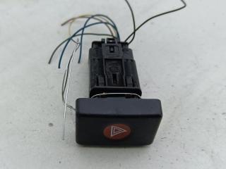 кнопка аварийной сигнализации Dacia (Renault) Logan I 2009, 1.4 л., бензин, МКПП, синий, универсал, 513181