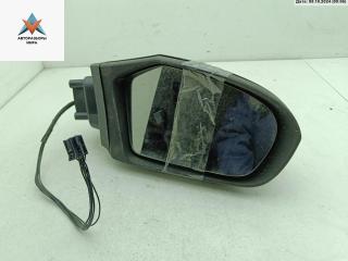 зеркало правое Mercedes-Benz B-Класс W245 2005, 1.7 л., бензин, МКПП, чёрный, хетчбэк 5 дв.