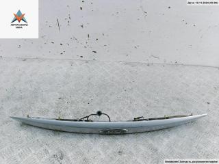 накладка подсветки номера Ford Mondeo 3 поколение 2002, 1.8 л., бензин, МКПП, серый, хетчбэк 5 дв., 1S71F43400AA