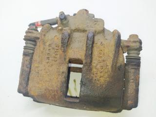 суппорт передний правый Rover 45 1 поколение 2003, 1.4 л., бензин, МКПП, серый, хетчбэк 5 дв.