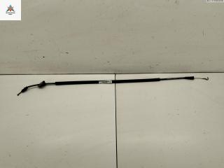 Трос двери задней Volkswagen Touran 1 поколение 2003, 1.9 л., дизель, МКПП, чёрный, минивэн, 1T0839085