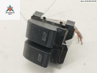 кнопка стеклоподъемника переднего левого Audi A3 8L 1999, 1.8 л., Ti, бензин, МКПП, серый, хетчбэк 3 дв., 8L0959851