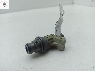 форсунка Opel Astra G 1998, 1.2 л., бензин, МКПП, серый, хетчбэк 5 дв., 0280155793