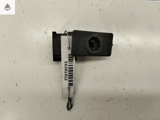 подсветка номера Volkswagen Golf 3 поколение 1994, 1.8 л., бензин, АКПП, серый, хетчбэк 3 дв., 1H6943167B