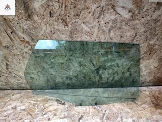 стекло двери задней правой Peugeot 407 1 поколение 2005, 1.6 л., дизель, МКПП, серый, универсал, 9623865480