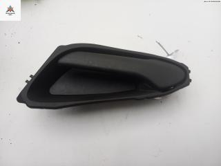 ручка внутренняя передняя левая Opel Karl 1 поколение 2016, 1.0 л., бензин, МКПП, синий, хетчбэк 5 дв., 42475881