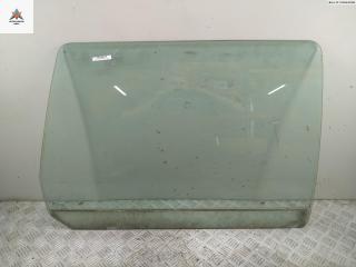 стекло двери задней правой Volkswagen Sharan 1 поколение 1996, 1.9 л., дизель, МКПП, белый, минивэн, AS2