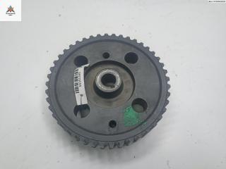 Шкив б/у Opel Astra G 2000, 1.7 л., дизель, МКПП, синий, хетчбэк 3 дв.