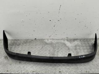 бампер передний SEAT Inca 1998, дизель, белый, фургон, 6K0807221