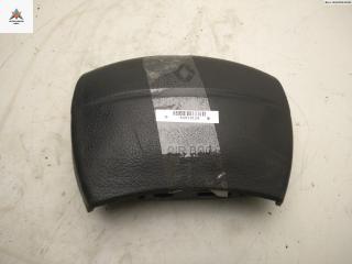 подушка безопасности водителя Renault Espace 3 поколение 1998, 2.0 л., бензин, МКПП, серый, минивэн, 7700876275