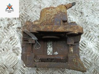 суппорт передний правый Dacia (Renault) Logan 2006, 1.5 л., дизель, МКПП, синий, седан