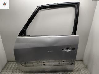 дверь сдвижная Renault Espace 4 поколение [рестайлинг] 2006, серый, минивэн, 4257321A