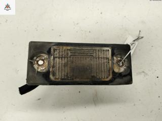 подсветка номера Volkswagen Bora 1 поколение 1999, 1.9 л., дизель, МКПП, серый, седан, 1J5943021