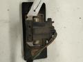 подсветка номера Volkswagen Bora 1 поколение 1999, 1.9 л., дизель, МКПП, серый, седан, 1J5943021 - фото №4