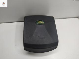 подушка безопасности водителя Land Rover Discovery 3 поколение 2006, 2.7 л., дизель, МКПП, серый, внедорожник 5 дв.