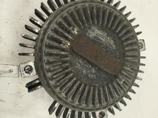 муфта вентилятора Volkswagen Passat B5 1999, 1.8 л., бензин, МКПП, красный, универсал, 058121347