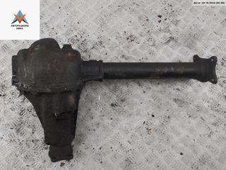 редуктор переднего моста Opel Monterey 1 поколение 1992, 3.2 л., бензин, МКПП, красный, внедорожник 5 дв.