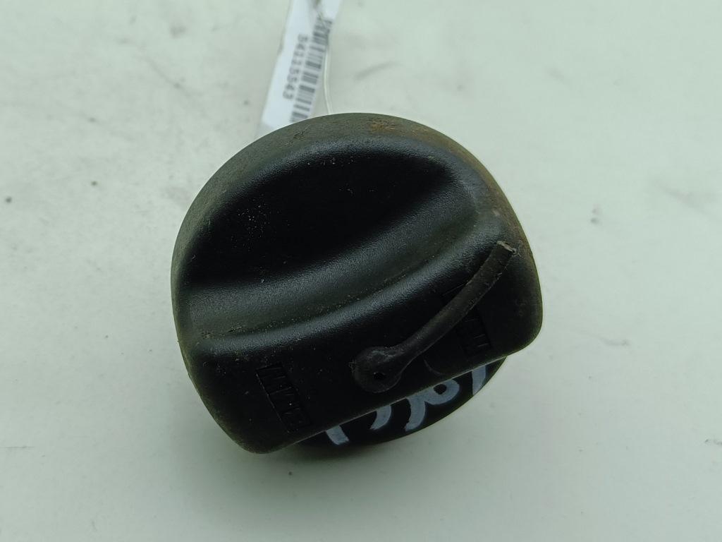 пробка топливного бака BMW 7 E65/E66 2002, 4.4 л., бензин, АКПП, чёрный, седан