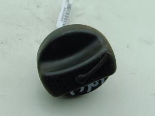 пробка топливного бака BMW 7 E65/E66 2002, 4.4 л., бензин, АКПП, чёрный, седан
