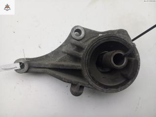 кронштейн КПП Opel Meriva 1 поколение (A) 2005, 1.8 л., бензин, робот, серый, минивэн, 903760