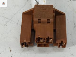 разъем (фишка) проводки Audi A4 B5 [рестайлинг] 1999, 1.9 л., дизель, МКПП, зелёный, седан, 443972995