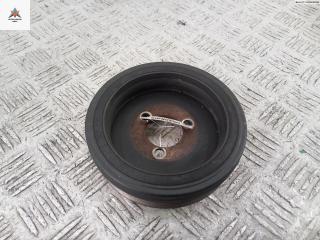 шкив коленвала BMW 3 серия E46 [рестайлинг] 2002, 2.0 л., бензин, МКПП, серый, седан, 7505829