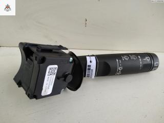 переключатель дворников Opel Insignia 1 поколение (A) 2010, 2.0 л., дизель, АКПП, серый, универсал, 13305552