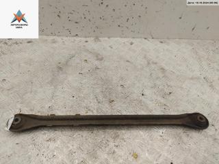 рычаг задний левый Ford Mondeo 3 поколение [рестайлинг] 2004, 2.0 л., дизель, АКПП, чёрный, хетчбэк 5 дв.