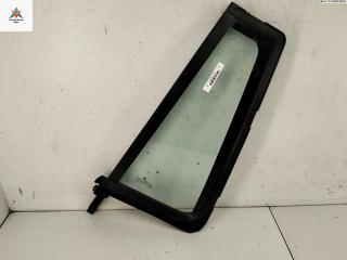 форточка задняя левая Skoda Octavia mk2 (A5 1Z) 2010, 1.6 л., дизель, робот, белый, универсал, AS2, 1Z9845209J