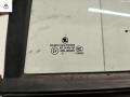 форточка задняя левая Skoda Octavia mk2 (A5 1Z) 2010, 1.6 л., дизель, робот, белый, универсал, AS2, 1Z9845209J - фото №2