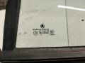 форточка задняя левая Skoda Octavia mk2 (A5 1Z) 2010, 1.6 л., дизель, робот, белый, универсал, 1Z9845209J - фото №2