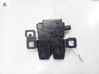 Замок стекла двери багажника Land Rover Range Rover Sport 1 поколение 2007, 2.7 л., дизель, АКПП, серый, внедорожник 5 дв., FQR500170