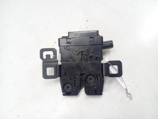 Замок стекла двери багажника Land Rover Range Rover Sport 1 поколение 2007, 2.7 л., дизель, АКПП, серый, внедорожник 5 дв., FQR500170