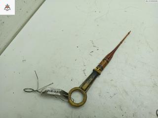 щуп двигателя Renault Scenic 1 поколение [рестайлинг] 2003, 1.4 л., бензин, МКПП, зелёный, минивэн, 8200141457