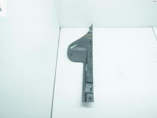 кронштейн заднего бампера Volkswagen Sharan 1 поколение [рестайлинг] 2001, 2.0 л., бензин, МКПП, красный, минивэн, 7M3807394