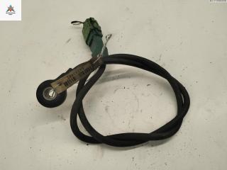 датчик детонации Volkswagen Passat B5 [рестайлинг] 2003, 2.0 л., бензин, МКПП, зелёный, универсал, 07D905377