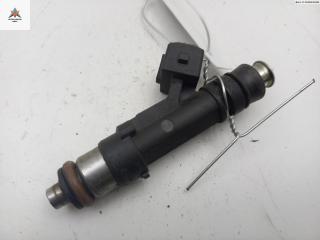 форсунка Opel Corsa C [рестайлинг] 2005, 1.2 л., бензин, МКПП, синий, хетчбэк 5 дв., 0280158501