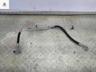 трубка кондиционера Mercedes-Benz Vaneo W414 2003, 1.6 л., бензин, МКПП, серый, минивэн