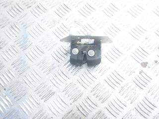 замок багажника Fiat Panda 2 поколение 2007, хетчбэк 5 дв., 51796135