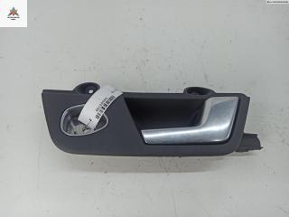 ручка внутренняя задняя правая Audi A4 B6 2002, 2.5 л., дизель, МКПП, синий, универсал, 8E0839020