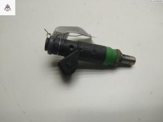 форсунка Ford Focus 2 поколение [рестайлинг] 2009, 1.6 л., i, бензин, МКПП, чёрный, хетчбэк 3 дв., 98MFBC9F593