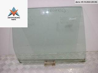 стекло двери задней правой BMW 3 серия E30 [рестайлинг] 1993, 1.8 л., бензин, МКПП, чёрный, универсал