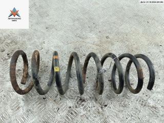 пружина задняя Ford Mondeo 3 поколение 2000, 1.8 л., бензин, МКПП, синий, универсал