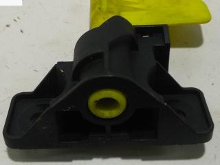 замок двери задней левой Citroen Berlingo 2 поколение (B9) 2010, 1.6 л., бензин, МКПП, белый, фургон