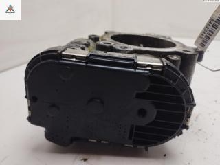 заслонка дроссельная Jeep Grand Cherokee WK 2005, 3.0 л., дизель, АКПП, чёрный, внедорожник 5 дв., 6420900070