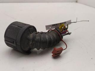 разъем (фишка) проводки Opel Astra G 1999, 1.6 л., бензин, МКПП, красный, универсал