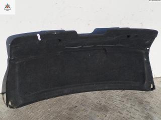 обшивка крышки багажника Peugeot 607 1 поколение 2003, 2.2 л., дизель, АКПП, синий, седан, 96299831